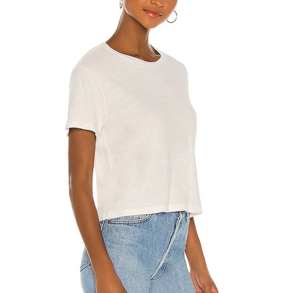 Hanes Redone 95s Boxy Tee Cotton 